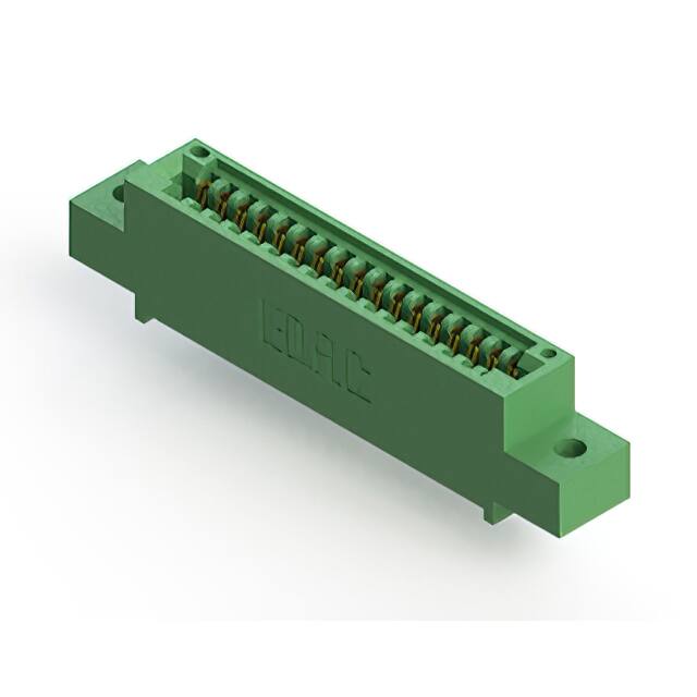 845-017-521-402 EDAC Inc.  Edgeboard Connectors